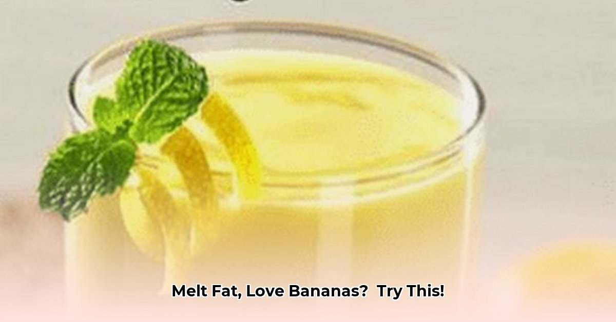 banana-bariatric-recipe-for-weight-loss